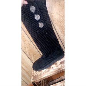 UGGs